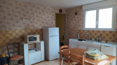 Maison a vendre Tinchebray Bocage 61800 Orne 80 m2 4 pièces 49000 euros