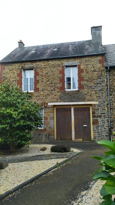 Maison a vendre Tinchebray Bocage 61800 Orne 80 m2 4 pièces 49000 euros