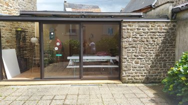 Maison a vendre Tinchebray Bocage 61800 Orne 133 m2 8 pièces 85000 euros