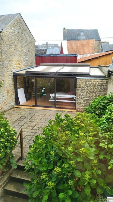 Maison a vendre Tinchebray Bocage 61800 Orne 133 m2 8 pièces 85000 euros