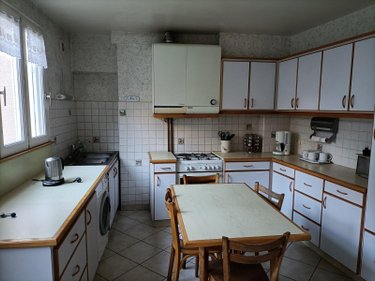 Maison a vendre Tinchebray Bocage 61800 Orne 133 m2 8 pièces 85000 euros
