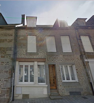 Maison a vendre Tinchebray Bocage 61800 Orne 133 m2 8 pièces 85000 euros