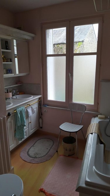 Maison a vendre Tinchebray Bocage 61800 Orne 133 m2 8 pièces 100000 euros