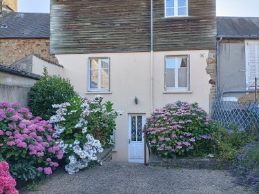 Maison a vendre Tinchebray Bocage 61800 Orne 133 m2 8 pièces 85000 euros