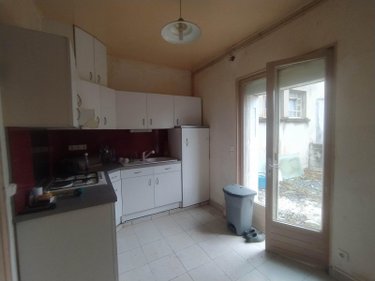 Maison a vendre Vire-Normandie 14500 Calvados 94 m2 5 pièces 49000 euros