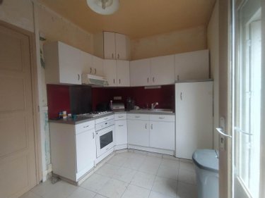 Maison a vendre Vire-Normandie 14500 Calvados 94 m2 5 pièces 49000 euros