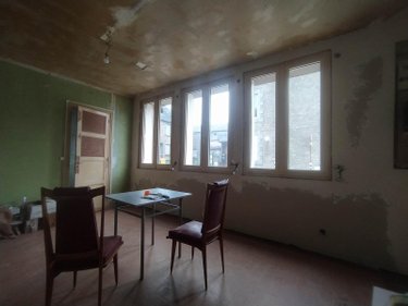 Maison a vendre Vire-Normandie 14500 Calvados 94 m2 5 pièces 49000 euros