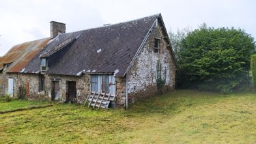 Maison a vendre Tinchebray Bocage 61800 Orne 82 m2 5 pièces 97000 euros
