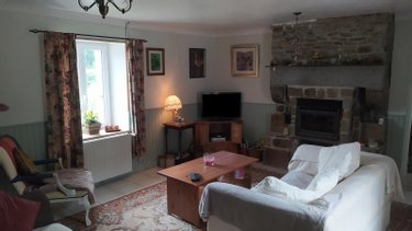 Maison a vendre Tinchebray Bocage 61800 Orne 82 m2 5 pièces 97000 euros