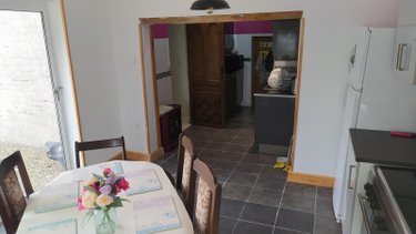 Maison a vendre Tinchebray Bocage 61800 Orne 82 m2 5 pièces 97000 euros