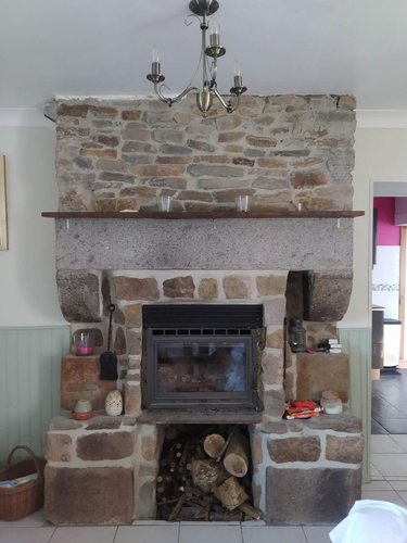 Maison a vendre Tinchebray Bocage 61800 Orne 82 m2 5 pièces 97000 euros