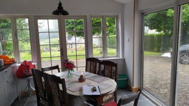 Maison a vendre Tinchebray Bocage 61800 Orne 82 m2 5 pièces 97000 euros