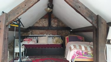Maison a vendre Tinchebray Bocage 61800 Orne 82 m2 5 pièces 97000 euros