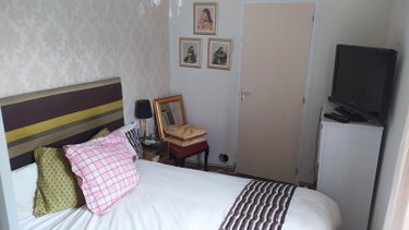 Maison a vendre Tinchebray Bocage 61800 Orne 82 m2 5 pièces 97000 euros