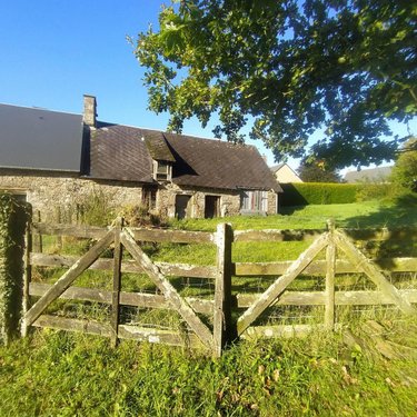 Maison a vendre Tinchebray Bocage 61800 Orne 82 m2 5 pièces 97000 euros
