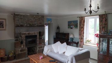 Maison a vendre Tinchebray Bocage 61800 Orne 82 m2 5 pièces 97000 euros