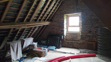 Maison a vendre Tinchebray Bocage 61800 Orne 82 m2 5 pièces 97000 euros