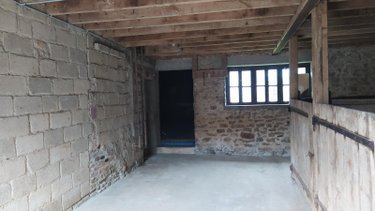 Maison a vendre Le Fresne-Poret 50850 Manche 88 m2 4 pièces 39000 euros