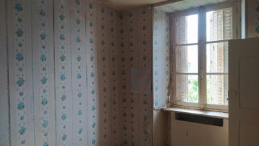 Maison a vendre Le Fresne-Poret 50850 Manche 88 m2 4 pièces 39000 euros