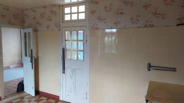 Maison a vendre Le Fresne-Poret 50850 Manche 88 m2 4 pièces 55000 euros