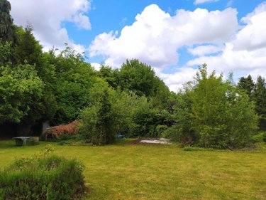 Terrain a batir a vendre Tinchebray Bocage 61800 Orne 720 m2  14400 euros