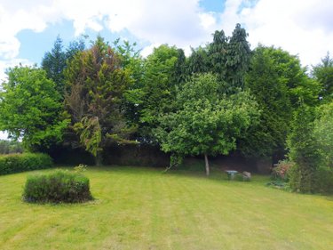 Terrain a batir a vendre Tinchebray Bocage 61800 Orne 720 m2  14400 euros