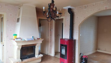 Maison a vendre Tinchebray Bocage 61800 Orne 48 m2 3 pièces 65000 euros