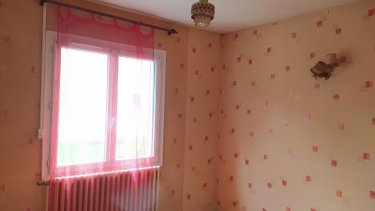 Maison a vendre Tinchebray Bocage 61800 Orne 48 m2 3 pièces 65000 euros