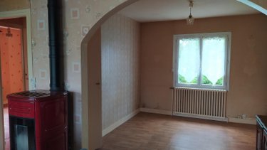 Maison a vendre Tinchebray Bocage 61800 Orne 48 m2 3 pièces 55000 euros