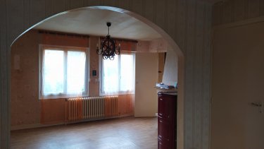 Maison a vendre Tinchebray Bocage 61800 Orne 48 m2 3 pièces 65000 euros