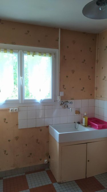 Maison a vendre Tinchebray Bocage 61800 Orne 48 m2 3 pièces 55000 euros