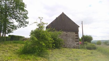 Maison a vendre Saint-Quentin-les-Chardonnets 61800 Orne 55 m2 3 pièces 35000 euros