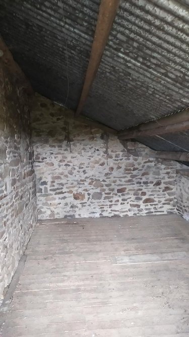 Maison a vendre Saint-Quentin-les-Chardonnets 61800 Orne 55 m2 3 pièces 55000 euros