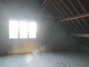 Maison a vendre Chanu 61800 Orne 76 m2 3 pièces 65000 euros