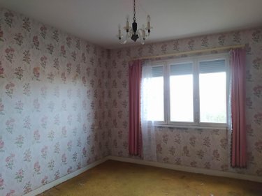 Maison a vendre Chanu 61800 Orne 76 m2 3 pièces 65000 euros