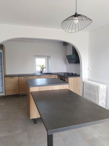 Maison a vendre Le Ménil-Ciboult 61800 Orne 123 m2 6 pièces 122000 euros