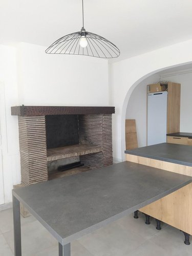 Maison a vendre Le Ménil-Ciboult 61800 Orne 123 m2 6 pièces 122000 euros