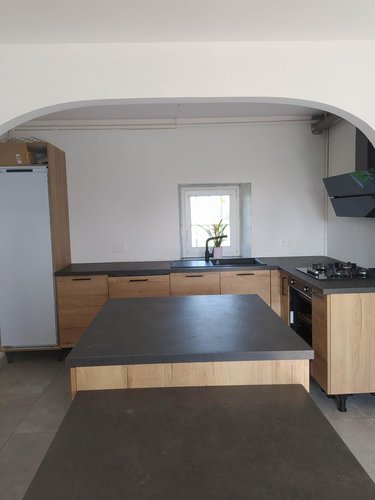 Maison a vendre Le Ménil-Ciboult 61800 Orne 123 m2 6 pièces 122000 euros