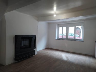 Maison a vendre Tinchebray Bocage 61800 Orne 113 m2 4 pièces 74900 euros