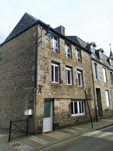 Maison a vendre Tinchebray Bocage 61800 Orne 113 m2 4 pièces 74900 euros