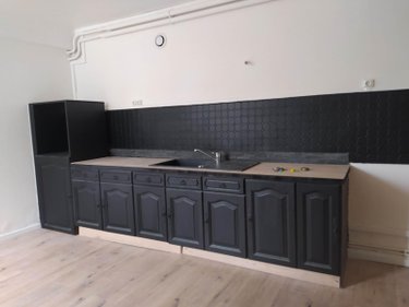 Maison a vendre Tinchebray Bocage 61800 Orne 113 m2 4 pièces 74900 euros
