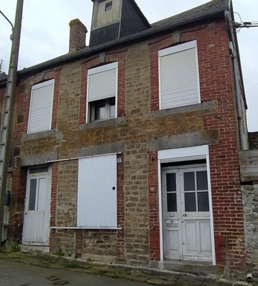 Maison a vendre Tinchebray Bocage 61800 Orne 45 m2 4 pièces 33000 euros