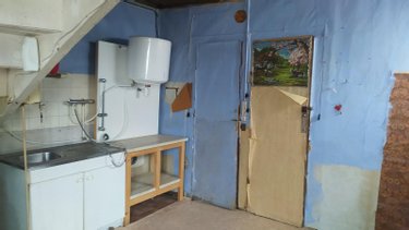 Maison a vendre Tinchebray Bocage 61800 Orne 45 m2 4 pièces 33000 euros