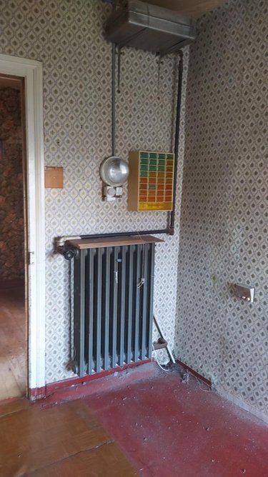 Maison a vendre Tinchebray Bocage 61800 Orne 45 m2 4 pièces 33000 euros