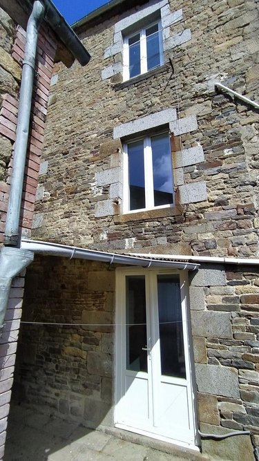 Maison a vendre Tinchebray Bocage 61800 Orne 71 m2 5 pièces 33000 euros