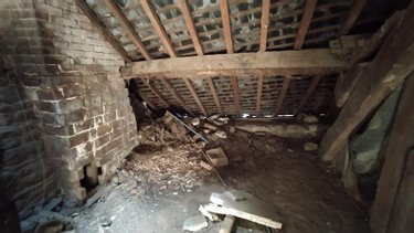 Maison a vendre Tinchebray Bocage 61800 Orne 71 m2 5 pièces 33000 euros