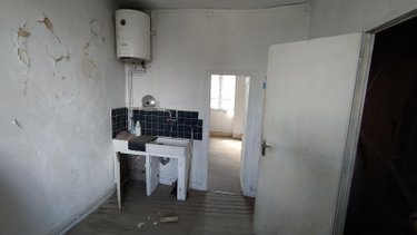 Maison a vendre Tinchebray Bocage 61800 Orne 71 m2 5 pièces 23000 euros