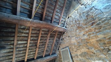 Maison a vendre Tinchebray Bocage 61800 Orne 71 m2 5 pièces 23000 euros