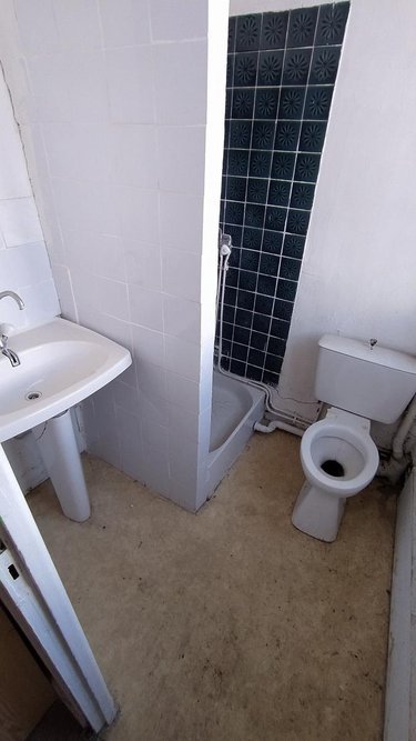 Maison a vendre Tinchebray Bocage 61800 Orne 71 m2 5 pièces 23000 euros