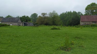 Terrain a batir a vendre Tinchebray Bocage 61800 Orne 19903 m2  24500 euros